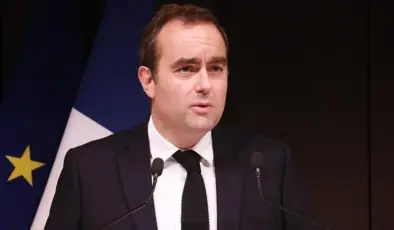 Fransa, İsrail’e silah parçası gönderdiğini bildirdi
