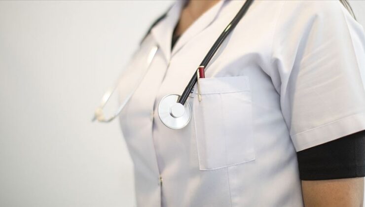 OECD açıkladı: Türkiye’de kişi başına kaç doktor ve hemşire düşüyor?