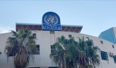 Filistin, UNRWA denetimine yardımcı olacak