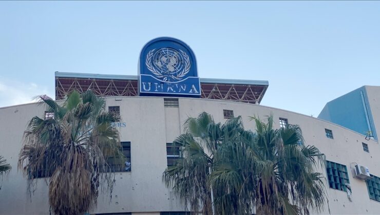 Filistin, UNRWA denetimine yardımcı olacak