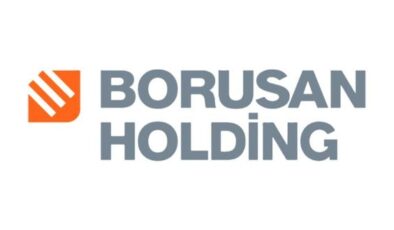 Borusan Holding’den hisse satışı