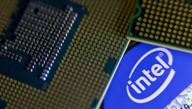 ABD, çip üretimini artırmak için Intel’e finansman sağlayacak