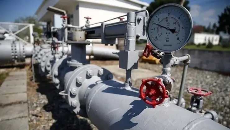 Irak, İran’dan 5 yıl boyunca doğal gaz satın alacak