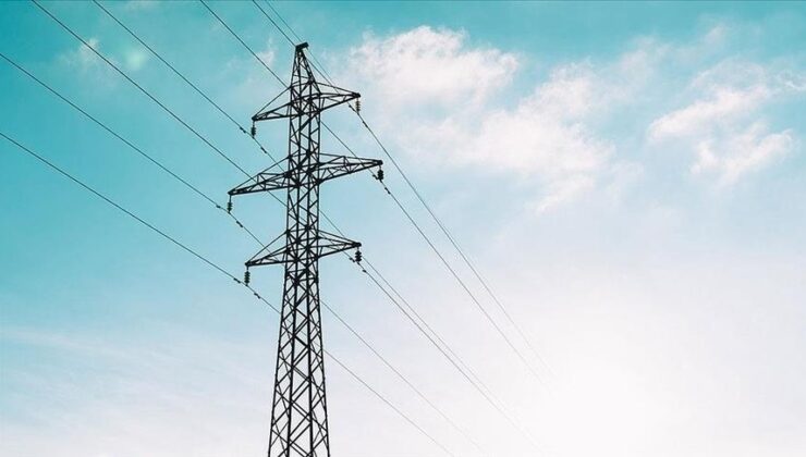 Türkiye’de dün 871 bin 114 MWh elektrik üretildi