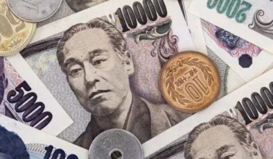 Japon Yen’i için operasyon başladı