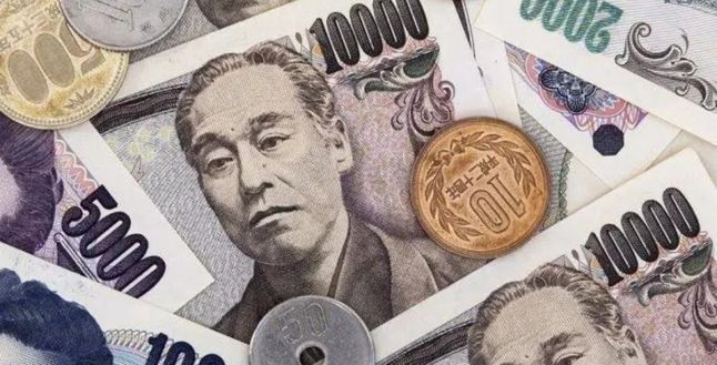 Japon Yen’i için operasyon başladı