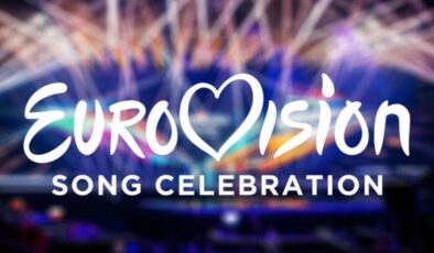 Eurovision’dan İsrail kararı!