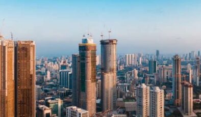 Asya’nın yeni “milyarderler başkenti” Mumbai oldu