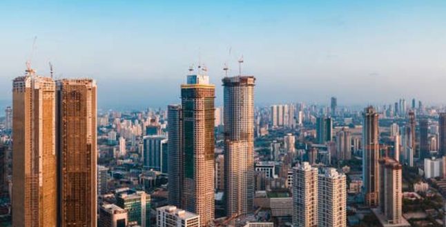 Asya’nın yeni “milyarderler başkenti” Mumbai oldu