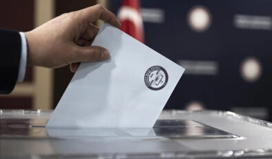 YSK Başkanı Yener’den Van’daki seçime ilişkin açıklama
