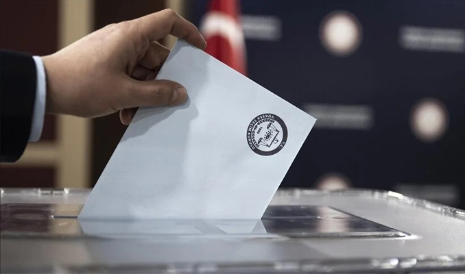 YSK Başkanı Yener’den Van’daki seçime ilişkin açıklama