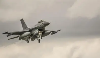 ABD’den İsrail’e yeni savaş uçağı ve bomba sevkiyatına onay