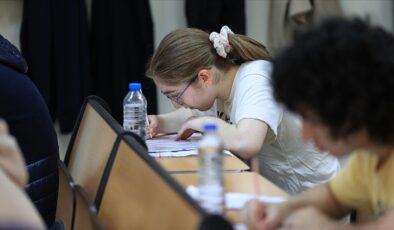 Yabancı Dil Bilgisi Seviye Tespit Sınavı pazar günü yapılacak