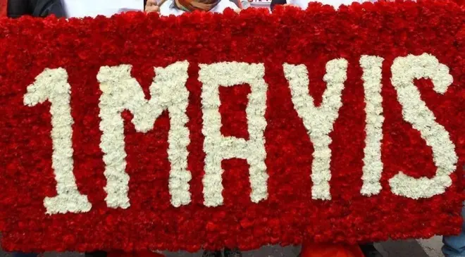 CHP’den 1 Mayıs adımı