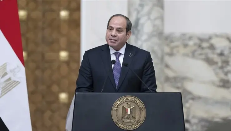 Mısır ile CIA arasında kritik ateşkes görüşmesi