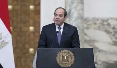 Sisi, önceliğinin Mısır’ın ulusal güvenliği olacağını söyledi