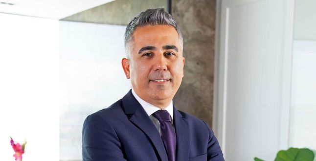 Fatih Otluoğlu, BitHero’nun CEO’su olarak atandı