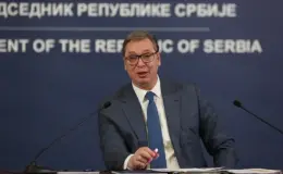Sırbistan, Kosova’nın Avrupa Konseyi üyeliğini önlemek istiyor