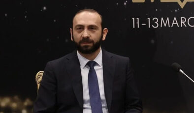Mirzoyan: Erivan ve Bakü önemli noktalarda anlaşamadı