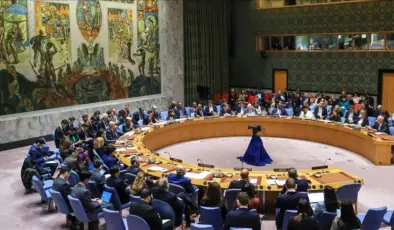 Filistin BM’den tam üyelik talep etti