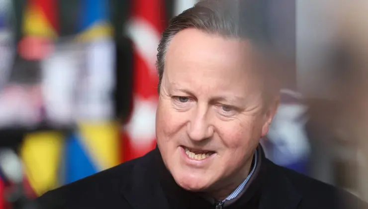 Cameron: İsrail’e desteğimiz kayıtsız şartsız değil