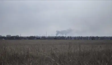 Rusya: Donetsk’teki Vodyanoye yerleşim birimini kontrol altına aldık