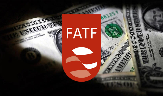 FATF, kara parayla mücadelede kararlı