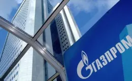 İtalya, Rusya’nın Gazprom’a geçici devir kararını protesto etti