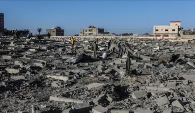 İsrailli gazeteci Shlezinger’den Gazze’de katliam çağrısı