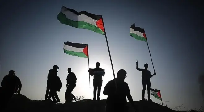 Fetih ve Hamas, ortak komiteleri yeniden faaliyete geçirecekler