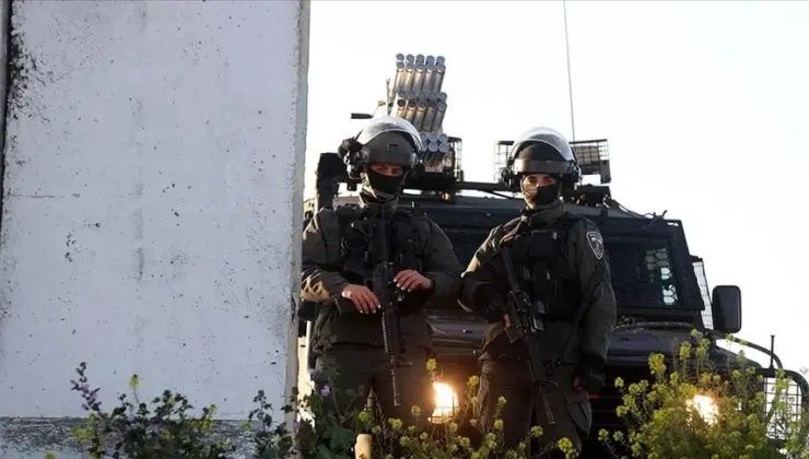 İsrail, ramazanın son cumasında 3 bin 600 polis görevlendirecek