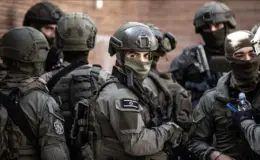 İsrail polisi, Gazze’ye “sembolik” yardım ulaştırmak isteyen 7 hahamı gözaltına aldı