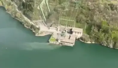 İtalya’da hidroelektrik santralindeki patlamada