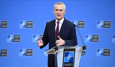 Stoltenberg: NATO, Avrupa güvenliğinin temel taşıdır ve öyle kalacaktır