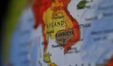 Kamboçya’da mühimmat infilak etti: 20 asker öldü