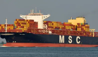 İran İsrail bağlantılı kargo gemisine el koydu: Büyük petrol krizi kapıda