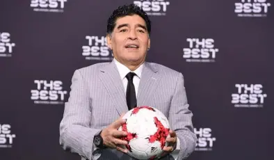 Maduro: Maradona’nın öldürüldüğüne inanıyorum
