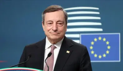 AB Komisyonu Başkanlığı için Draghi’nin adı geçiyor