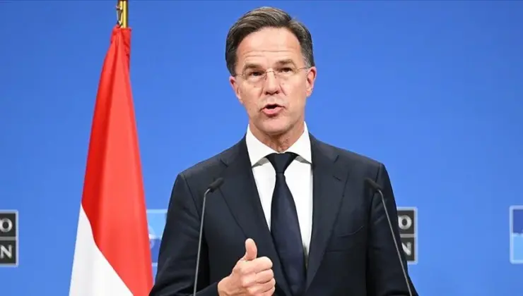 Hollanda Başbakanı Rutte: Türkiye ile iyi ilişkiler önemli