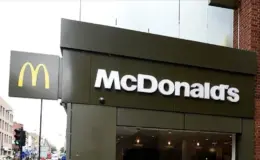 McDonald’s’ın karı beklentileri karşılayamadı