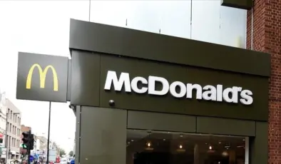 McDonald’s’ın karı beklentileri karşılayamadı