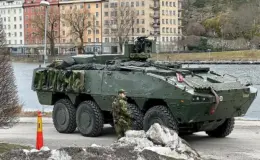 NATO sürecini tamamlayan İsveç, Letonya’ya asker gönderecek