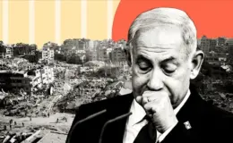 Güney Afrika, Netanyahu’nun peşini bırakmıyor