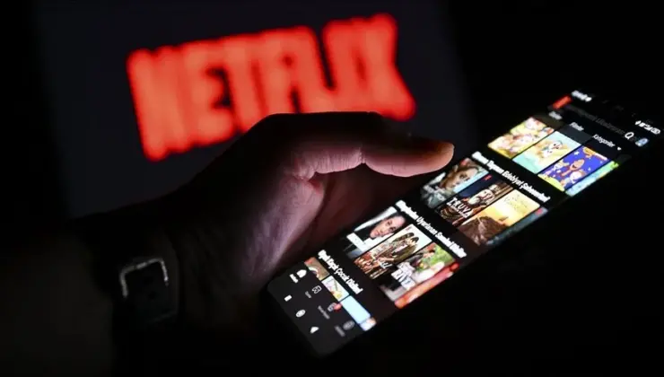 Netflix Türkiye, 13 binden fazla kreatif sektör çalışanına istihdam sağladı