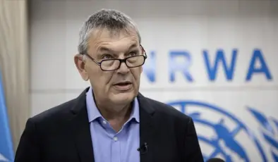 Lazzarini: UNRWA’ya saldırının temel nedeni siyasi