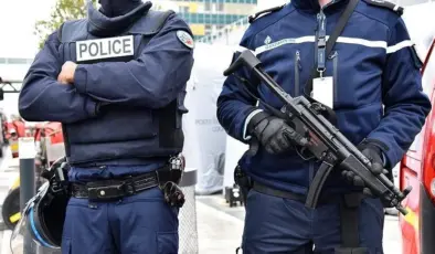 Fransa’da terör örgütü PKK bağlantılı 8 kişi gözaltına alındı