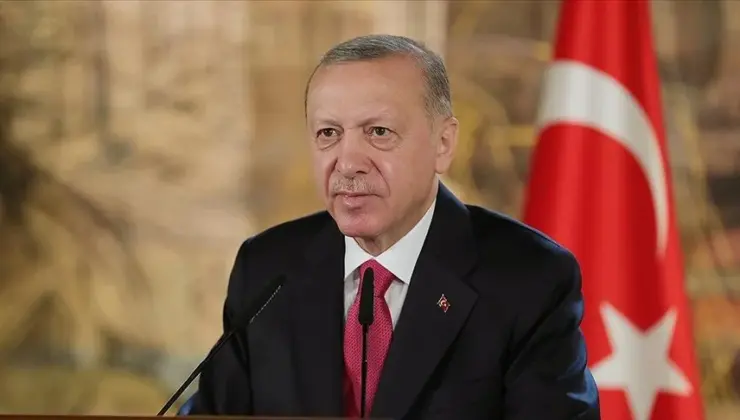 Cumhurbaşkanı Erdoğan’dan diplomasi trafiği