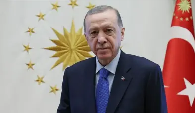 Erdoğan’dan bayram mesajı!