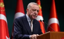 Kabine toplantısı sonrası Erdoğan’dan ‘tasarruf’ çağrısı