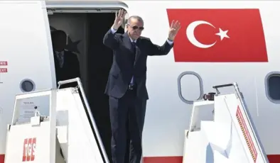 Irak’tan Erdoğan’ın ziyaretine ilişkin açıklama